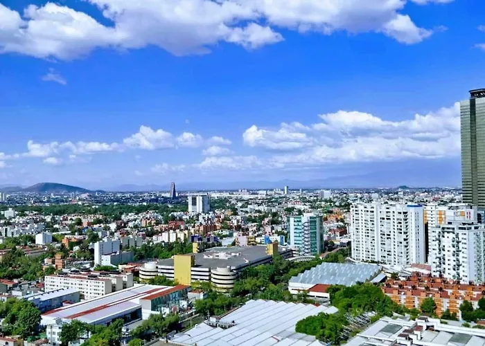 Skyline Polanco 200 Mbps, Pool&gym Apartamento *