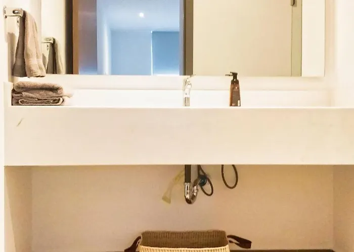 Skyline Polanco 200 Mbps, Pool&gym Apartamento