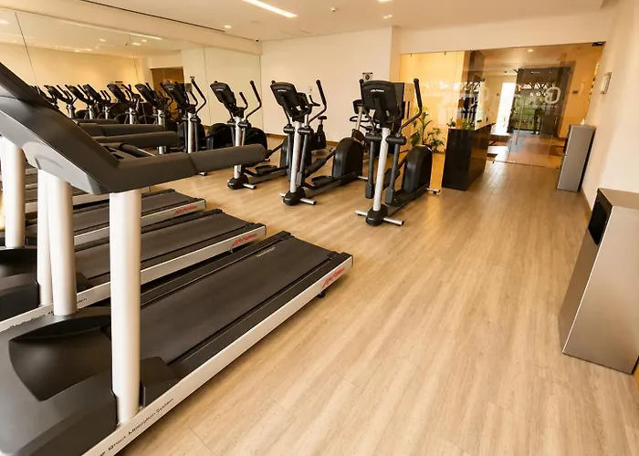Skyline Polanco 200 Mbps, Pool&gym Apartamento México DF